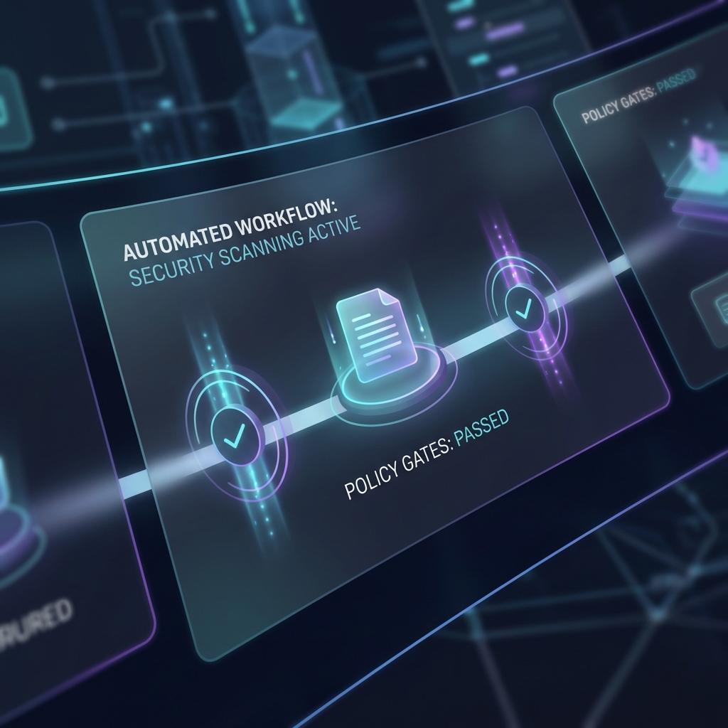 Corporate Compliance